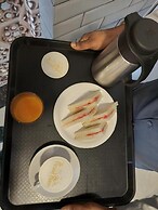 Hotel The Grand Piano