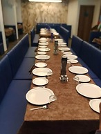 Hotel The Grand Piano