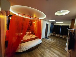 Hotel The Grand Piano