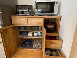 Sasayakana Ouchi S Nogi