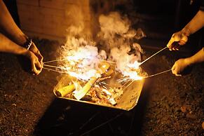 Sasayakana Ouchi S Nogi