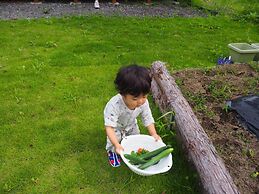 Sasayakana Ouchi S Nogi