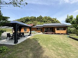 Sasayakana Ouchi S Nogi