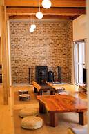 Sasayakana Ouchi S Nogi