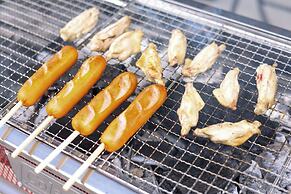 Sasayakana Ouchi S Nogi