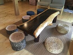 Sasayakana Ouchi S Nogi