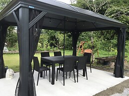 Sasayakana Ouchi S Nogi