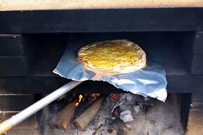 Sasayakana Ouchi S Nogi