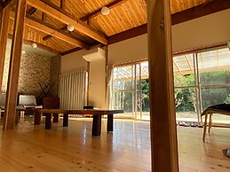 Sasayakana Ouchi S Nogi