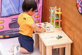 Sasayakana Ouchi S Nogi