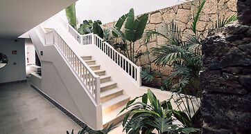 Hotel Estefanía Boutique Suites