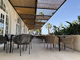 Hotel Estefanía Boutique Suites