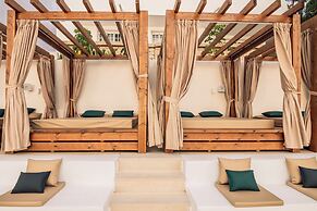 Hotel Estefanía Boutique Suites