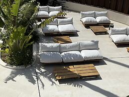 Hotel Estefanía Boutique Suites