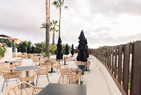 Hotel Estefanía Boutique Suites