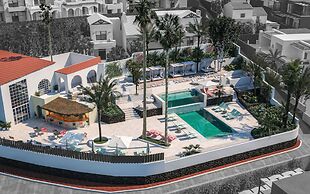 Hotel Estefanía Boutique Suites