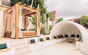 Hotel Estefanía Boutique Suites