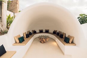 Hotel Estefanía Boutique Suites