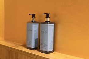 Hotel Estefanía Boutique Suites