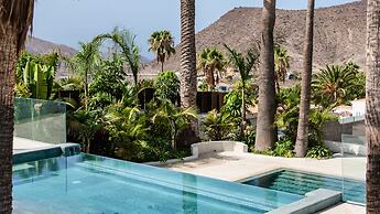 Hotel Estefanía Boutique Suites