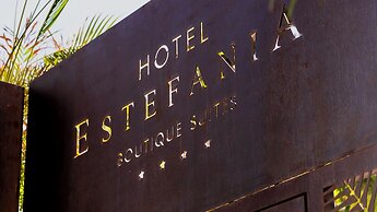 Hotel Estefanía Boutique Suites