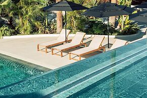 Hotel Estefanía Boutique Suites