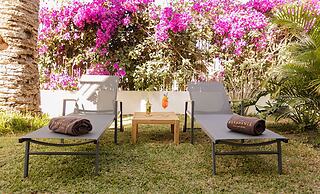 Hotel Estefanía Boutique Suites