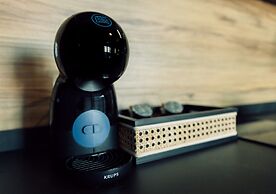 Hotel Estefanía Boutique Suites