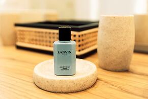 Hotel Estefanía Boutique Suites