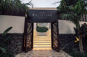 Hotel Estefanía Boutique Suites
