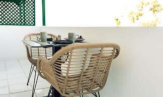 Hotel Estefanía Boutique Suites