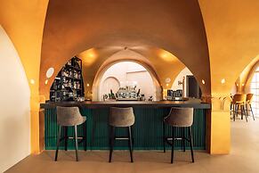 Hotel Estefanía Boutique Suites