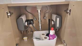 Bo504-partial Seaview Top Floor 1br Ao Nang Beach