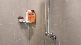 Bo504-partial Seaview Top Floor 1br Ao Nang Beach