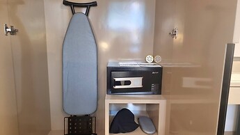 Bo504-partial Seaview Top Floor 1br Ao Nang Beach