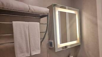 Bo504-partial Seaview Top Floor 1br Ao Nang Beach