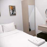 DAIMA Syariah Mansion Tebet