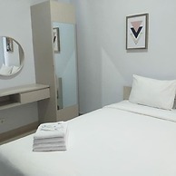 DAIMA Syariah Mansion Tebet