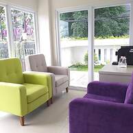 DAIMA Syariah Mansion Tebet