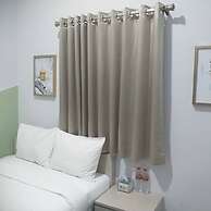 DAIMA Syariah Mansion Tebet