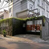 DAIMA Syariah Mansion Tebet