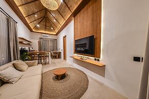 Villa Orion Ubud by DH