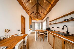 Villa Orion Ubud by DH