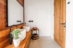 Villa Orion Ubud by DH