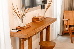 Villa Orion Ubud by DH