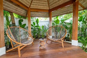 Villa Orion Ubud by DH