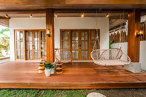 Villa Orion Ubud by DH
