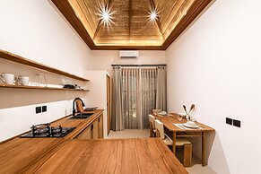 Villa Orion Ubud by DH