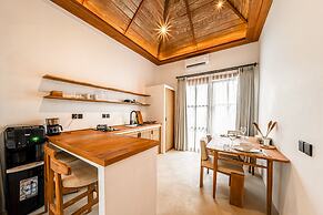 Villa Orion Ubud by DH