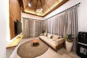 Villa Orion Ubud by DH